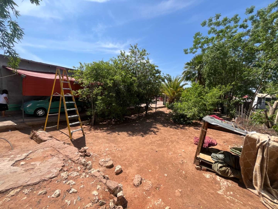 3 Bedroom Property for Sale in Morning Glory Northern Cape